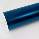 Reflective Cast Chrome CSC01 (CSC/CMC) | Decal Chrome Đổi Màu Ô Tô