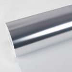 Reflective Cast Chrome CSC01 (CSC/CMC) | Decal Chrome Đổi Màu Ô Tô