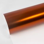 Reflective Cast Chrome CSC01 (CSC/CMC) | Decal Chrome Đổi Màu Ô Tô