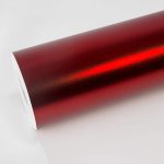 Reflective Cast Chrome CSC01 (CSC/CMC) | Decal Chrome Đổi Màu Ô Tô