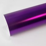 Reflective Cast Chrome CSC01 (CSC/CMC) | Decal Chrome Đổi Màu Ô Tô