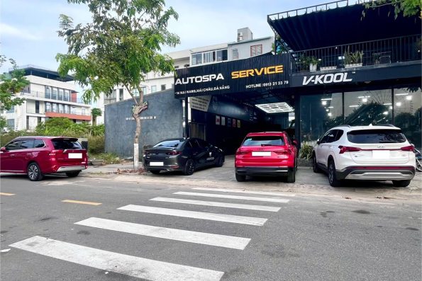 auto spa đà nẵng