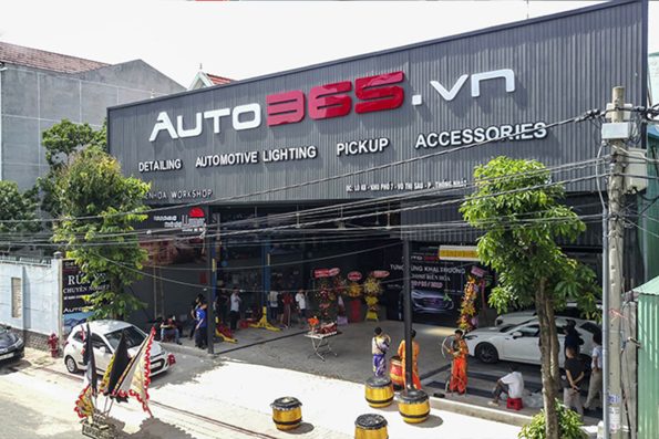 auto365 biên hoà