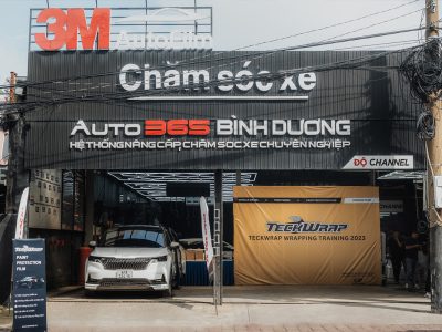 auto365 bình dương