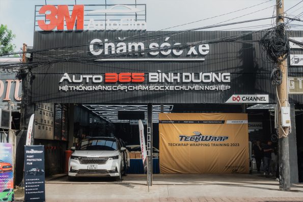 auto365 bình dương