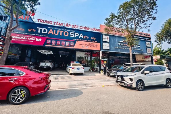 dán ppf oto long an