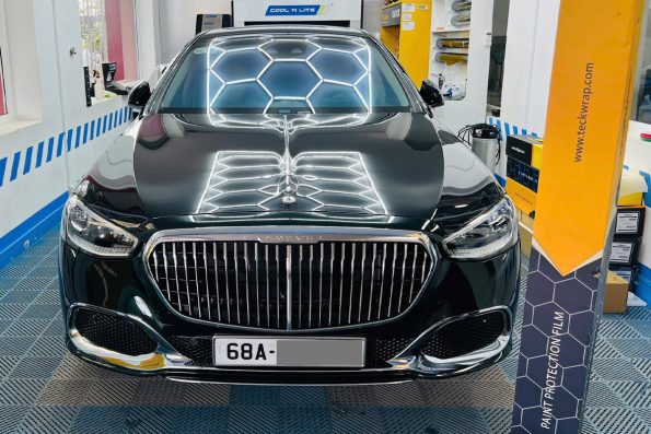 dán ppf ô tô tại kiên giang