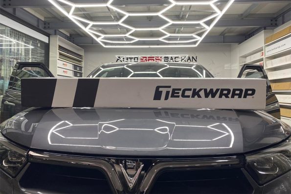 dán ppf xe ô tô tại bắc cạn