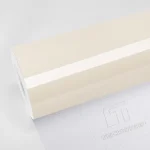 Phim bảo vệ sơn PPF màu Almond White