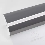 Phim bảo vệ sơn PPF màu Anchor Grey