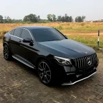 CG01-HD Decal đổi màu Đen Ultimate Black - Ảnh 5