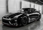 CG01-HD Decal đổi màu Đen Ultimate Black - Ảnh 3