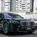 CG01-HD Decal đổi màu Đen Ultimate Black - Ảnh 6