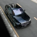 CG01-HD Decal đổi màu Đen Ultimate Black - Ảnh 4