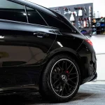 CG01-Pro+ Decal đổi màu Đen MirrorBlack Supreme - Ảnh 6