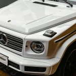 CG02-HD Decal đổi màu trắng siêu bóng - Ảnh 4