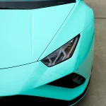 CG11-HD Decal đổi màu Lục Bảo Tiffany - Ảnh 6