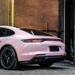 CG19-HD Decal đổi màu hồng Millennial Pink - Ảnh 5