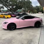 CG19-HD Decal đổi màu hồng Millennial Pink - Ảnh 6
