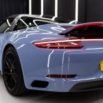 CG22-HD Decal đổi màu Xanh Dương China Blue - Ảnh 5