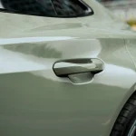 CG23-HD Decal đổi màu Xanh Lá Moss Green - Ảnh 7