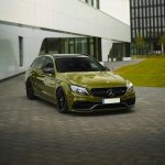 CG29-HD Decal đổi màu Xanh Lá Khaki Green - Ảnh 3