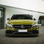 CG29-HD Decal đổi màu Xanh Lá Khaki Green - Ảnh 4
