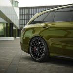 CG29-HD Decal đổi màu Xanh Lá Khaki Green - Ảnh 8