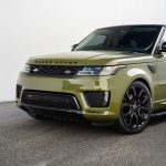 CG29-HD Decal đổi màu Xanh Lá Khaki Green - Ảnh 6