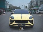 CG45-HD Decal đổi màu Kem Amberwave - Ảnh 3
