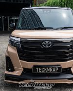 CG46-HD Decal đổi màu Kem Sahara Beige - Ảnh 6