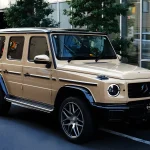 CG52-HD Decal đổi màu Kem Leather Beige - Ảnh 4