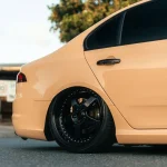 CG52-HD Decal đổi màu Kem Leather Beige - Ảnh 6