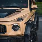 CG52-HD Decal đổi màu Kem Leather Beige - Ảnh 5
