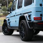CG53-HD Decal đổi màu Xanh Dương Cool Blue - Ảnh 5