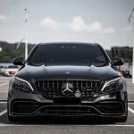 CK202-HD Decal đổi màu Đen Ebony Sparkle - Ảnh 3