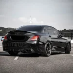 CK202-HD Decal đổi màu Đen Ebony Sparkle - Ảnh 4