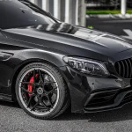 CK202-HD Decal đổi màu Đen Ebony Sparkle - Ảnh 5