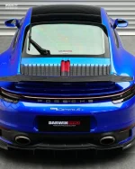 GAL02-HD Decal đổi màu Xanh Dương Blue Gem - Ảnh 4