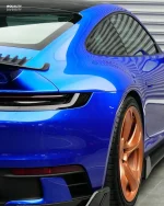 GAL02-HD Decal đổi màu Xanh Dương Blue Gem - Ảnh 7