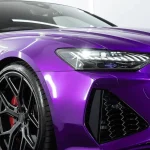 GAL03-HD Decal đổi màu Tím Candy Purple - Ảnh 7