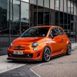 GAL06-HD Decal đổi màu Cam Paprika orange - Ảnh 3