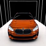GAL06-HD Decal đổi màu Cam Paprika orange - Ảnh 6