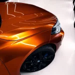 GAL06-HD Decal đổi màu Cam Paprika orange - Ảnh 7