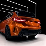 GAL06-HD Decal đổi màu Cam Paprika orange - Ảnh 5