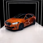 GAL06-HD Decal đổi màu Cam Paprika orange - Ảnh 4