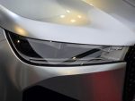 GAL11-HD Decal đổi màu Bạc Super Silver Mist - Ảnh 6