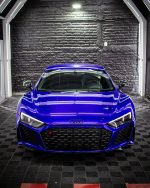 GAL19-HD Decal đổi màu Xanh Dương Royal Blue - Ảnh 7