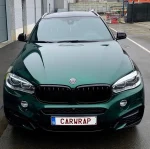 GAL29-HD Decal đổi màu Xanh Lá Hunter green - Ảnh 3