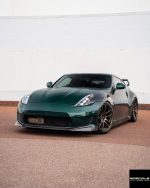 GAL29-HD Decal đổi màu Xanh Lá Hunter green - Ảnh 4